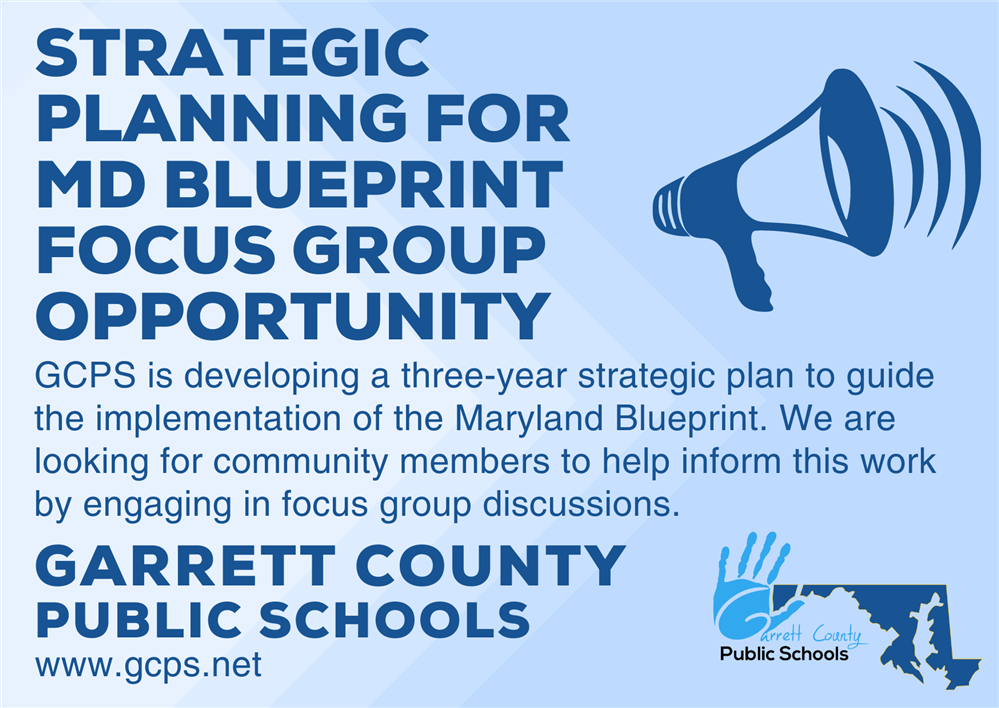 Infographic highlighting the Strategic Planning Focus Group as detailed in the story.